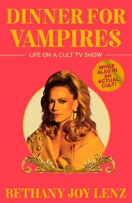 July Pick: Dinner for Vampires