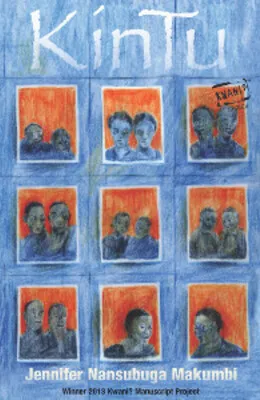 Kintu by Jennifer Nansubuga Makumbi