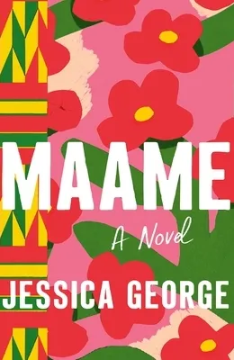 Maame by Jessica George