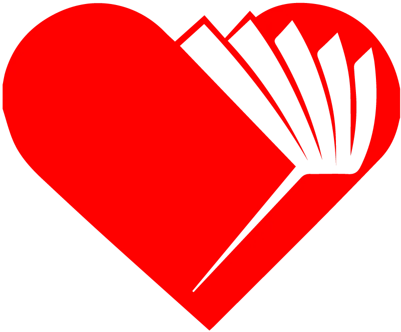 Nairobi Book Love Logo