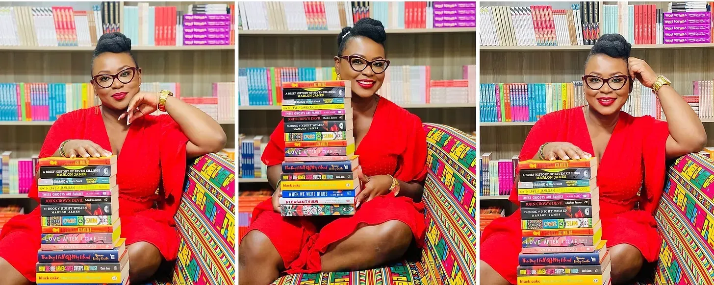 Inside the African Literary Renaissance with Soma Nami’s Muthoni Muiruri
