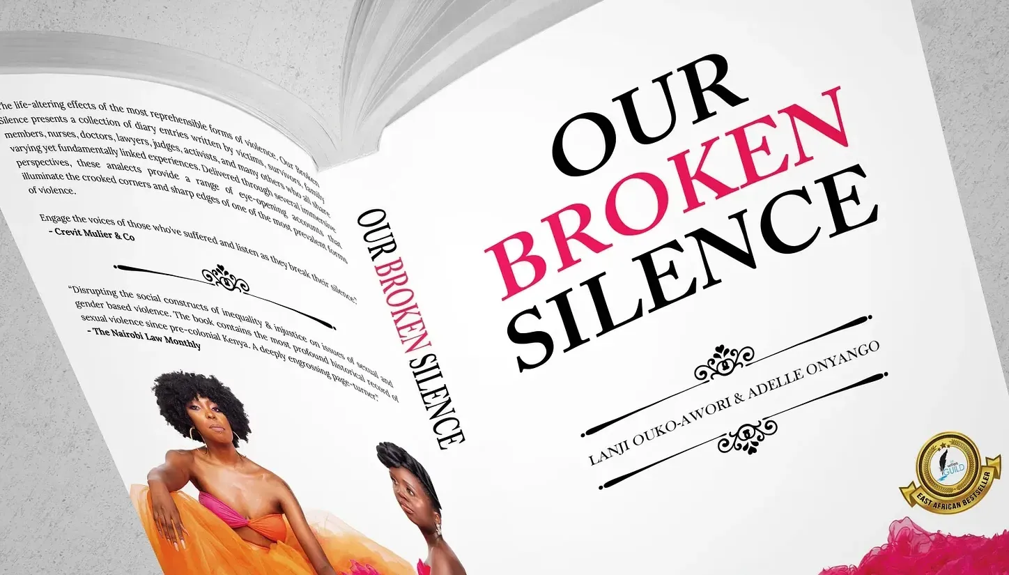 Read to Resist Cafe: Our Broken Silence Edition