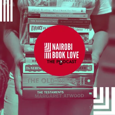 Nairobi Book Love: The Podcast